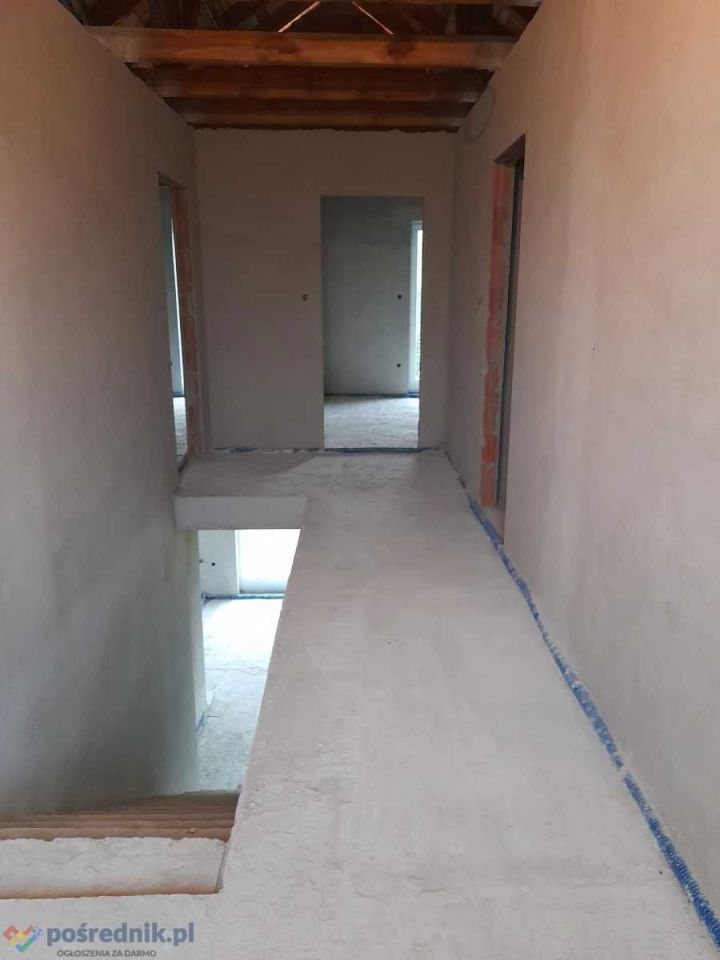 dom, 5 pokoi Sieradz. Zdjęcie 4