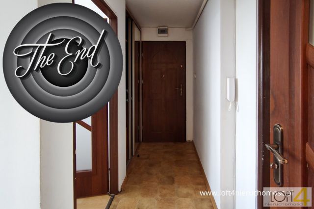 Mieszkanie 2-pokojowe Nowy Sącz, al. Aleje Wolności. Zdjęcie 9