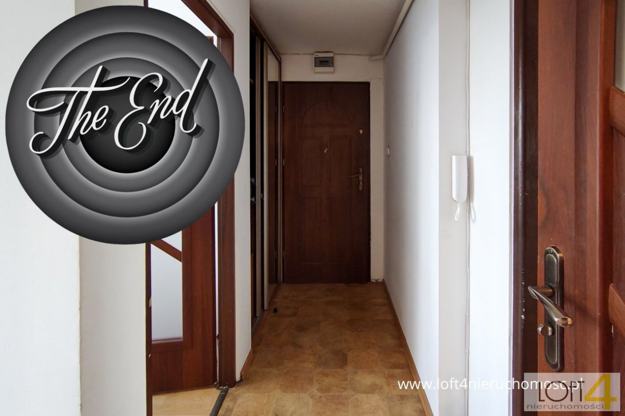 Mieszkanie 2-pokojowe Nowy Sącz, al. Aleje Wolności. Zdjęcie 9