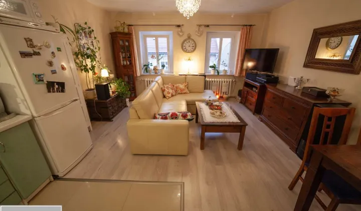 Mieszkanie 3-pokojowe Brzeg Centrum, ul. Chopina