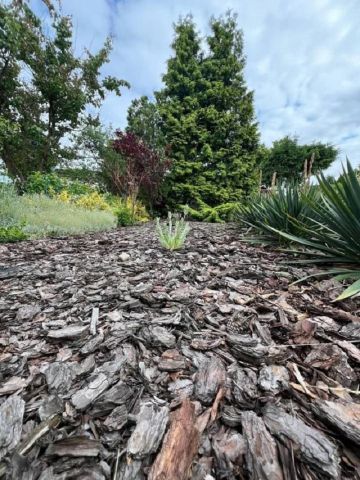 Działka rekreacyjna Kalisz, ul. Polna. Zdjęcie 6