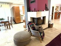 dom wolnostojący, 6 pokoi Słupno, ul. Stefana Żeromskiego. Zdjęcie 1