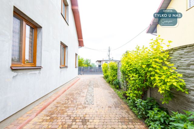 dom wolnostojący, 3 pokoje Dzigorzew. Zdjęcie 14