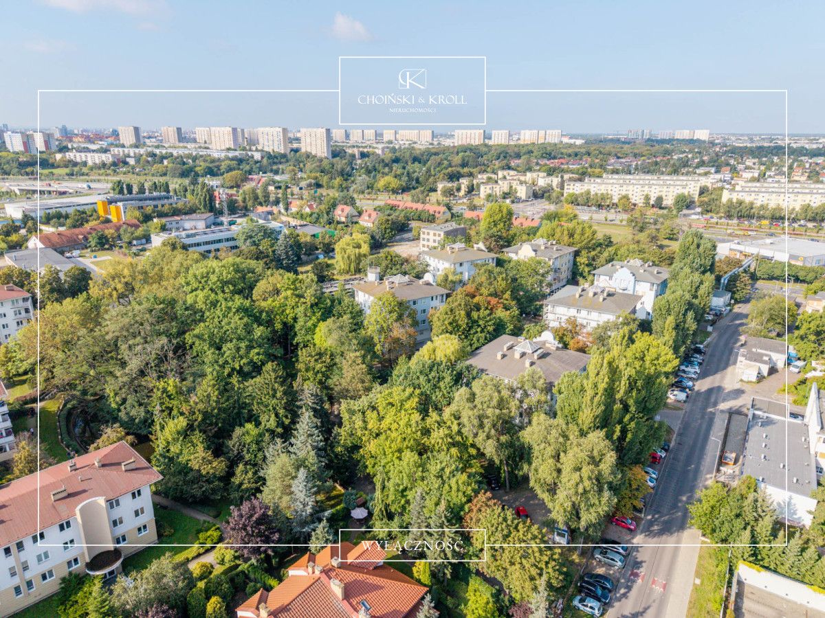 Mieszkanie 3-pokojowe Poznań Naramowice, ul. Sielawy. Zdjęcie 16