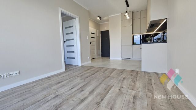 Mieszkanie 2-pokojowe Olsztyn Jaroty, ul. Jarocka. Zdjęcie 2