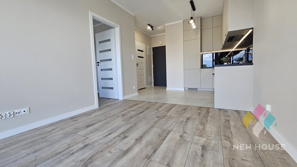 Mieszkanie 2-pokojowe Olsztyn Jaroty, ul. Jarocka. Zdjęcie 2