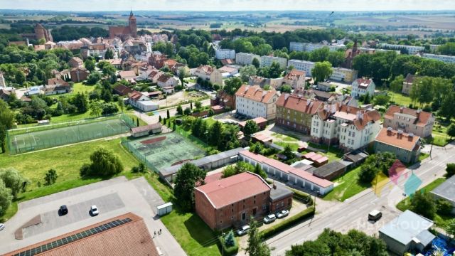 Nieruchomość komercyjna Reszel, ul. Warmińska. Zdjęcie 1