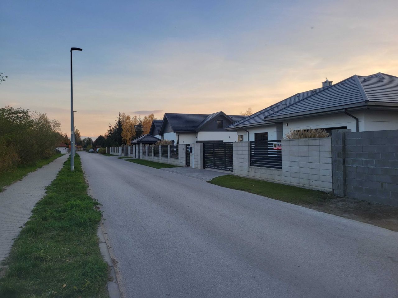 Działka budowlana Warszawa Białołęka. Zdjęcie 6