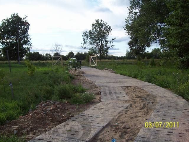 Działka budowlana Stara Dąbrowa. Zdjęcie 18