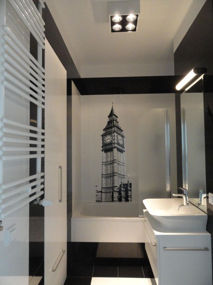 Mieszkanie 2-pokojowe Warszawa Bielany, ul. Jana Kasprowicza. Zdjęcie 5