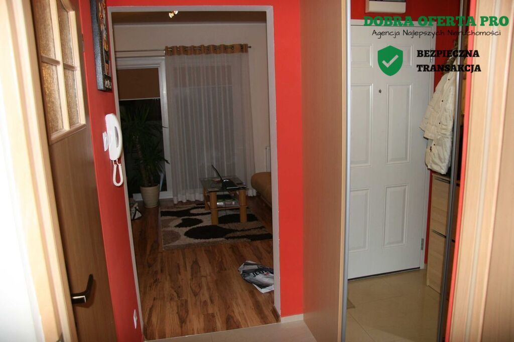 Mieszkanie 2-pokojowe Pruszcz Gdański, ul. Jana z Kolna. Zdjęcie 3