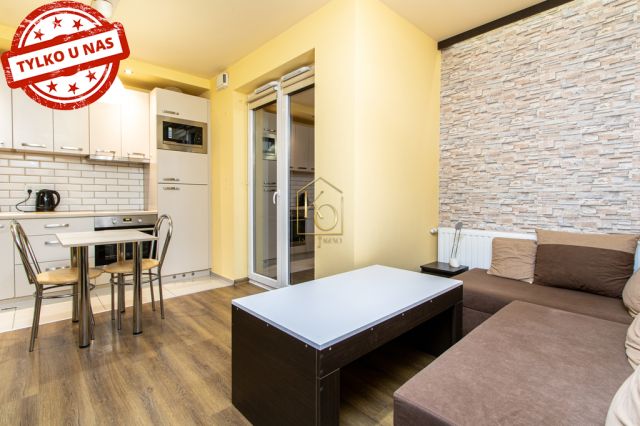 Mieszkanie 1-pokojowe Wrocław, ul. Podwórcowa. Zdjęcie 7