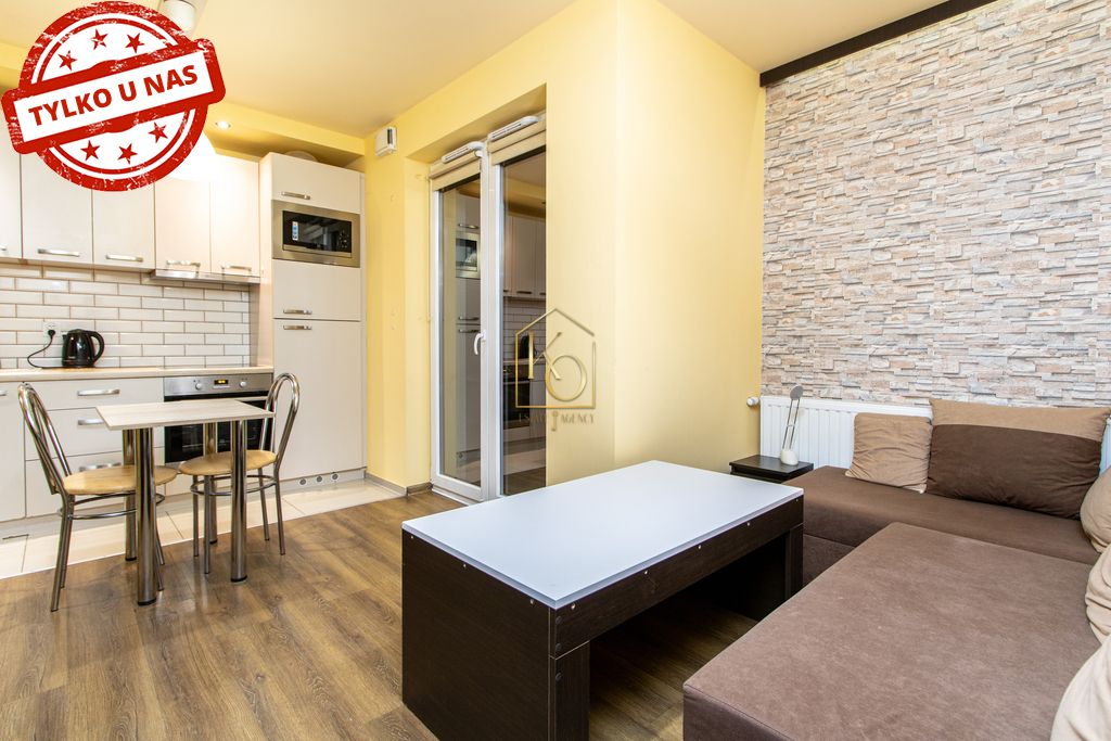 Mieszkanie 1-pokojowe Wrocław, ul. Podwórcowa. Zdjęcie 7