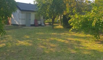 Działka rod Gorzów Wielkopolski, ul. Olimpijska