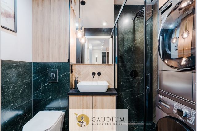 Mieszkanie 4-pokojowe Sopot Sopot Dolny, ul. Stefana Okrzei. Zdjęcie 19