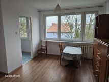 Mieszkanie 2-pokojowe Szczecinek Centrum, ul. Armii Krajowej