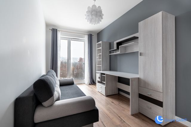 Mieszkanie 3-pokojowe Kraków Ruczaj, ul. Kobierzyńska. Zdjęcie 13