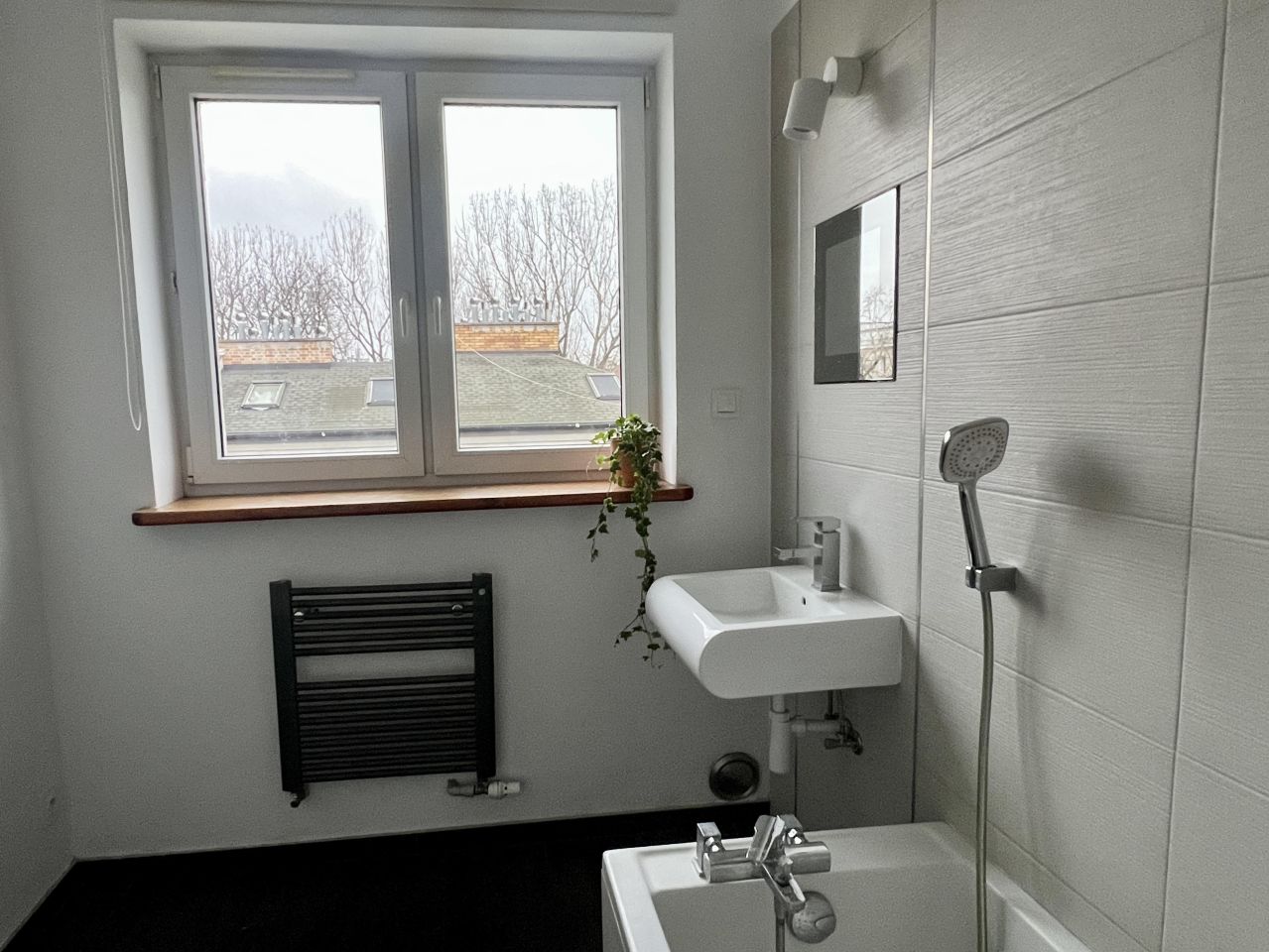 Mieszkanie 2-pokojowe Warszawa Grochów, ul. Ludwika Kickiego. Zdjęcie 8