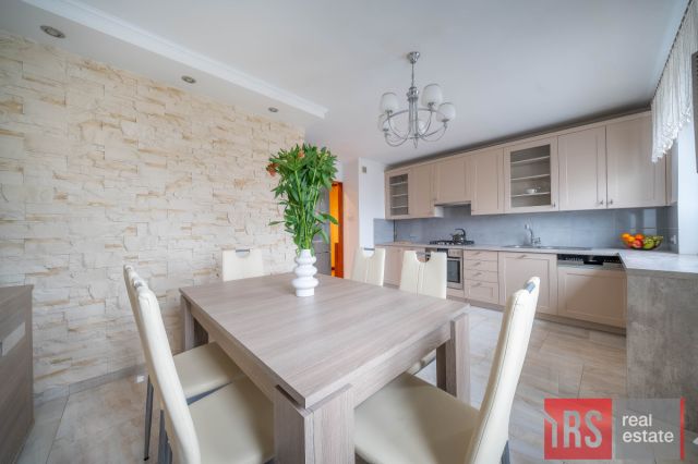 Mieszkanie 3-pokojowe Warszawa Wesoła, al. Jana Pawła II. Zdjęcie 3