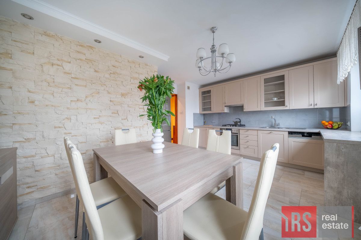 Mieszkanie 3-pokojowe Warszawa Wesoła, al. Jana Pawła II. Zdjęcie 3