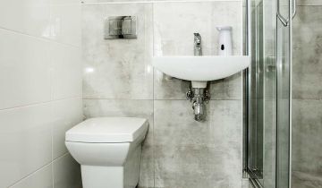 Mieszkanie 1-pokojowe Dzierżoniów