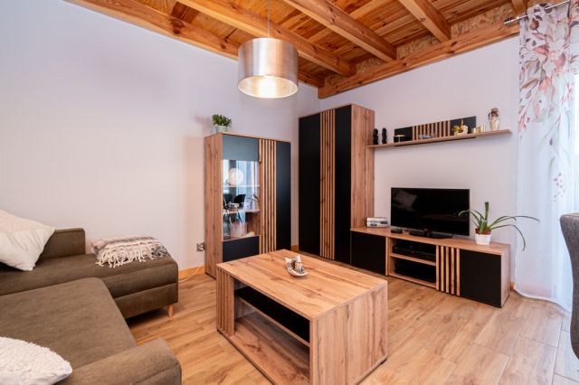 dom wolnostojący, 4 pokoje Szałe. Zdjęcie 10