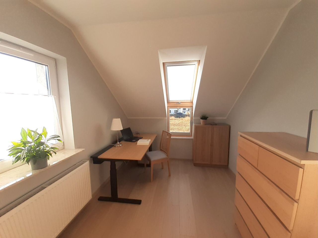 bliźniak, 3 pokoje Bolechówko, ul. Łubinowa. Zdjęcie 4