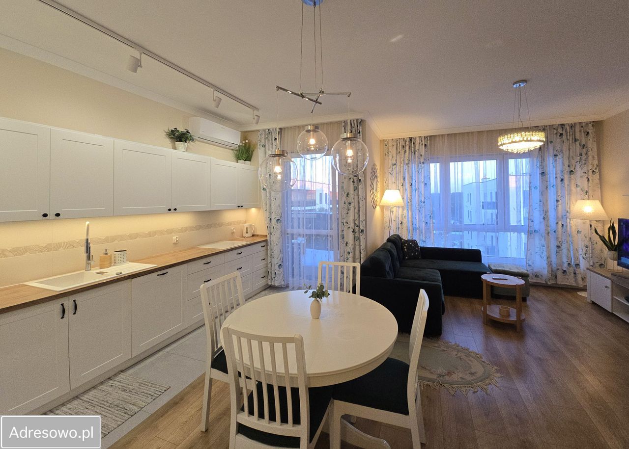 Mieszkanie 3-pokojowe Toruń Wrzosy, ul. Konrada Grasera. Zdjęcie 12