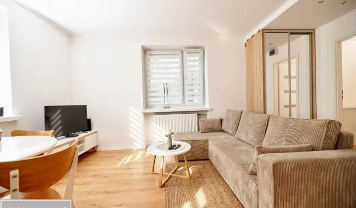 Mieszkanie 2-pokojowe Rzeszów, ul. Marszałkowska