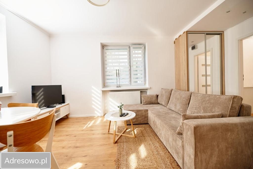 Mieszkanie 2-pokojowe Rzeszów, ul. Marszałkowska