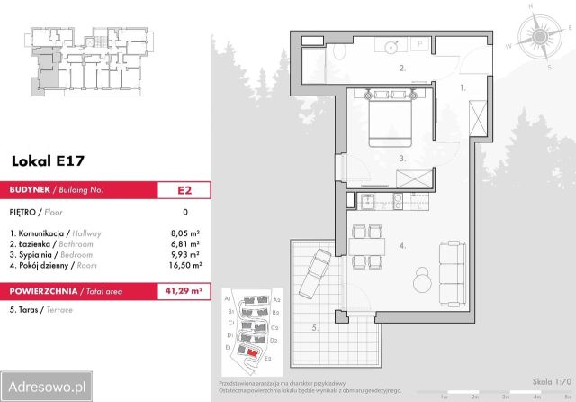 Lokal Krynica-Zdrój, ul. Czarny Potok. Zdjęcie 1