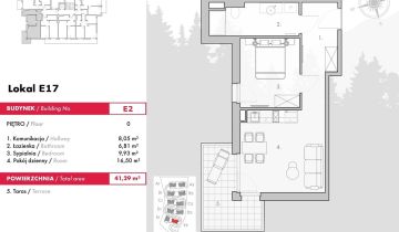 Hotel/pensjonat Krynica-Zdrój, ul. Czarny Potok