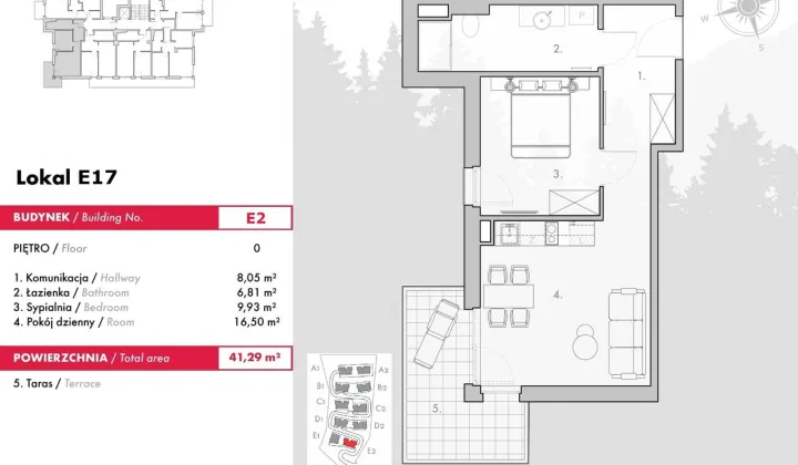 Lokal Krynica-Zdrój, ul. Czarny Potok