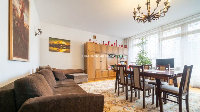 dom szeregowy, 6 pokoi Kraków Grzegórzki, ul. Grochowska. Zdjęcie 5