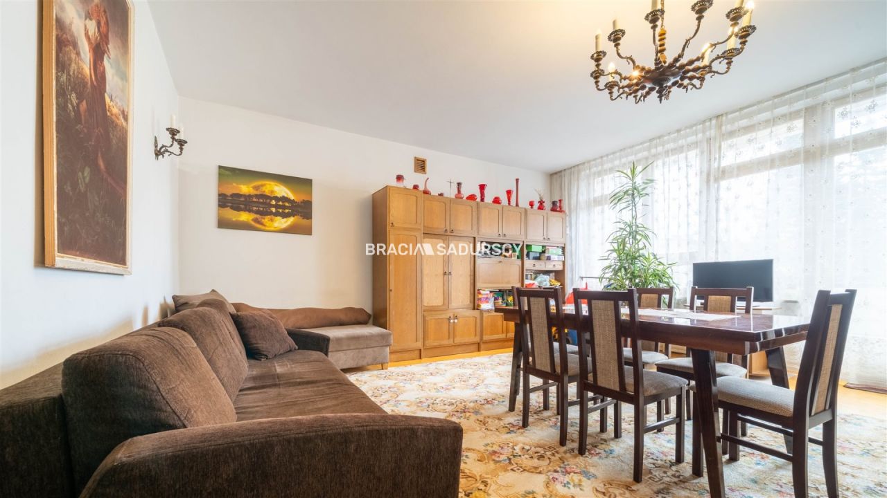 dom szeregowy, 6 pokoi Kraków Grzegórzki, ul. Grochowska. Zdjęcie 5