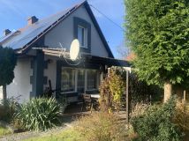 dom wolnostojący, 3 pokoje Kocierzowy. Zdjęcie 3