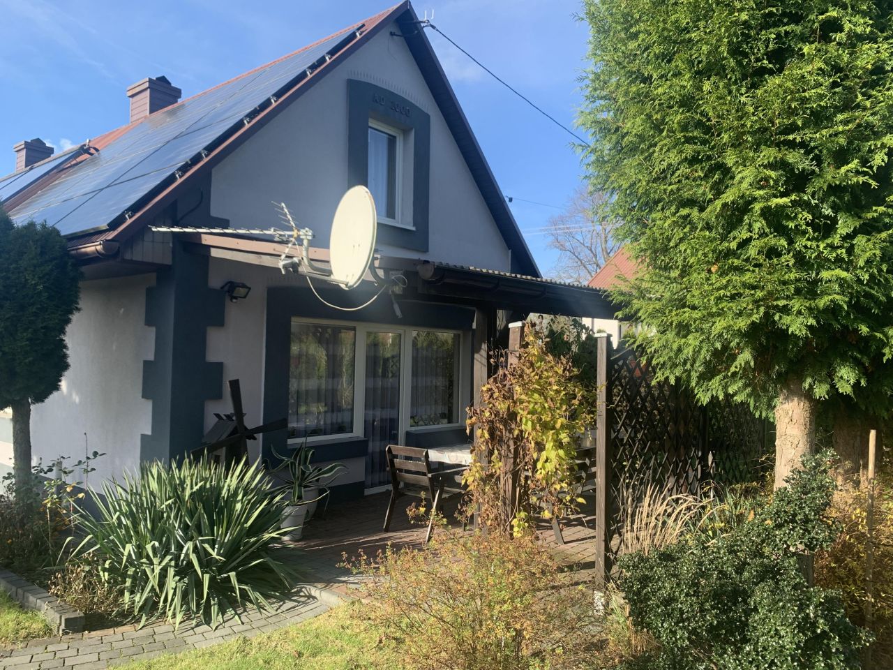 dom wolnostojący, 3 pokoje Kocierzowy. Zdjęcie 4