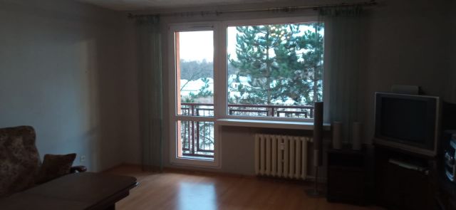 Mieszkanie 3-pokojowe Lubliniec Centrum, ul. Karola Szymanowskiego. Zdjęcie 1