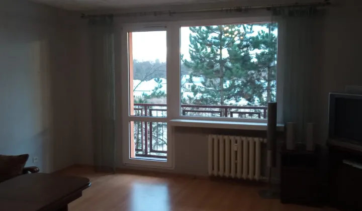 Mieszkanie 3-pokojowe Lubliniec Centrum, ul. Karola Szymanowskiego