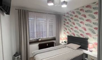 Mieszkanie 2-pokojowe Ruda Śląska Wirek, ul. Józefa Elsnera