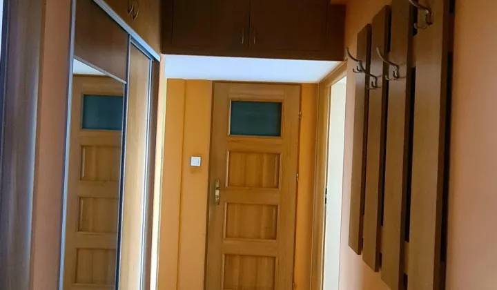 Mieszkanie 3-pokojowe Szamotuły, ul. Obornicka