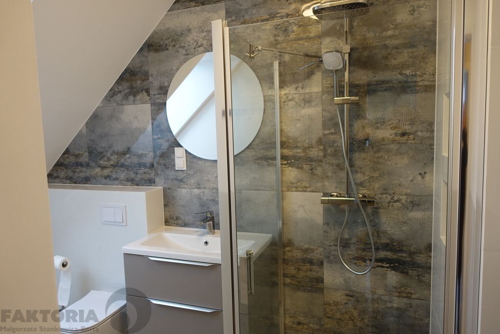 bliźniak, 4 pokoje Mierzyn, ul. Zeusa. Zdjęcie 7
