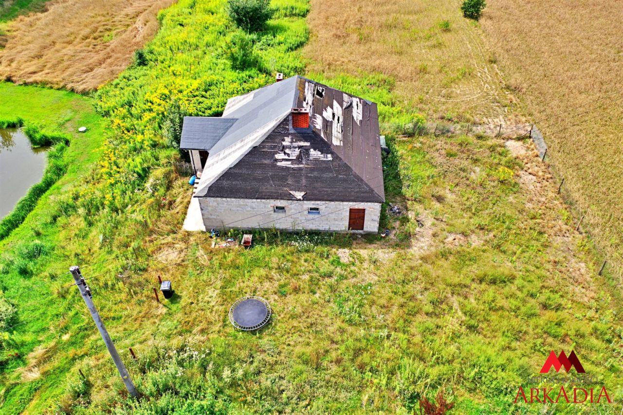 dom wolnostojący, 3 pokoje Nowy Witoszyn. Zdjęcie 2