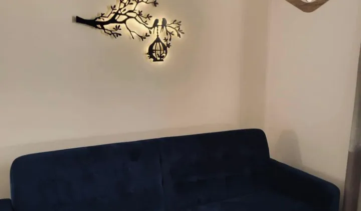 Mieszkanie 1-pokojowe Koszalin, ul. marsz. Józefa Piłsudskiego