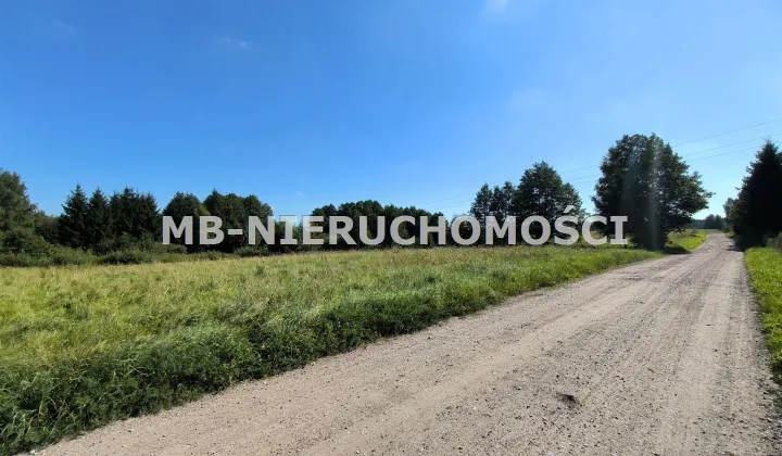 Działka rolna Wipsowo