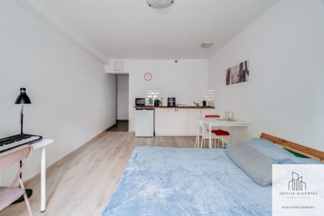 Mieszkanie 3-pokojowe Wrocław, ul. Sudecka. Zdjęcie 2