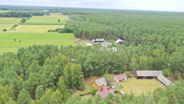 dom wolnostojący, 2 pokoje Zbójna, ul. Kolonia Suchy Borek. Zdjęcie 1