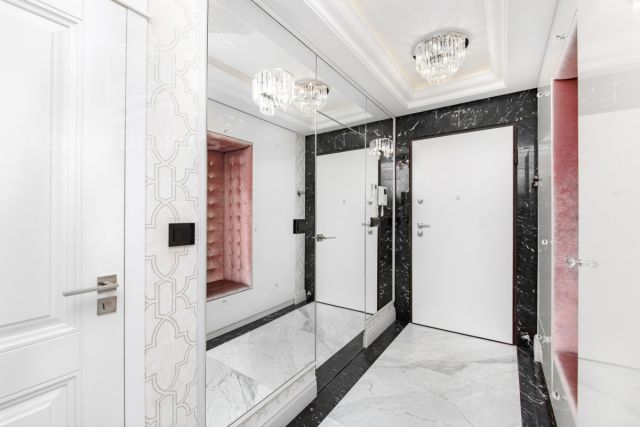 Mieszkanie 3-pokojowe Wrocław, ul. Walońska. Zdjęcie 16