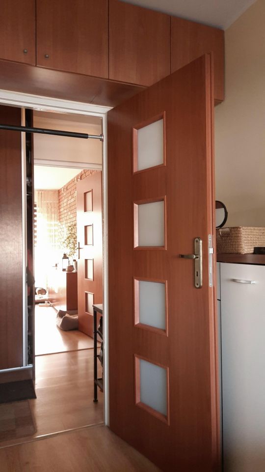 Mieszkanie 3-pokojowe Toruń Na Skarpie, ul. kard. Stefana Wyszyńskiego. Zdjęcie 10