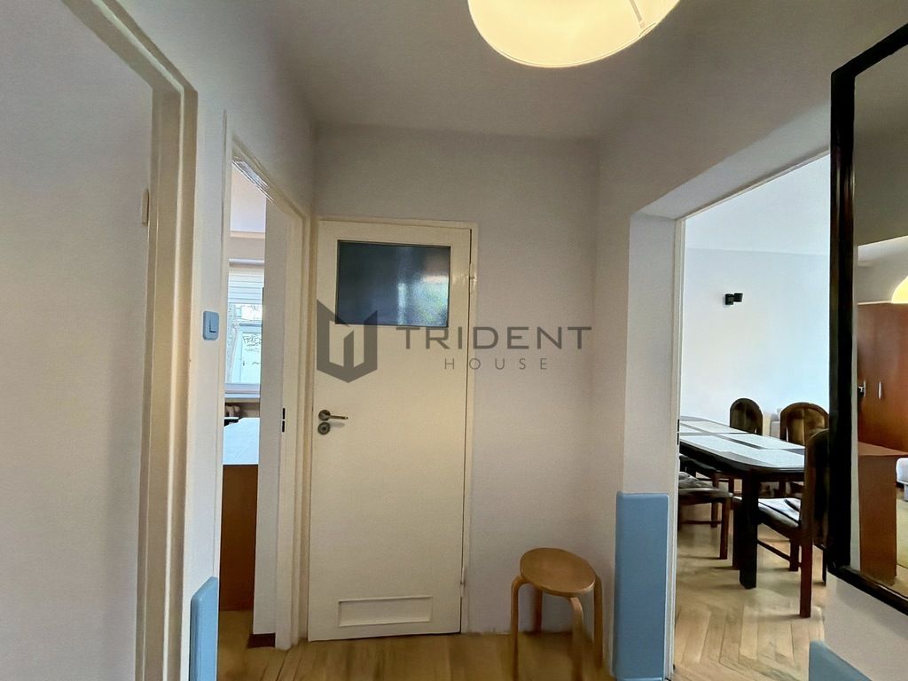 Mieszkanie 3-pokojowe Warszawa Śródmieście, ul. Czerniakowska. Zdjęcie 13